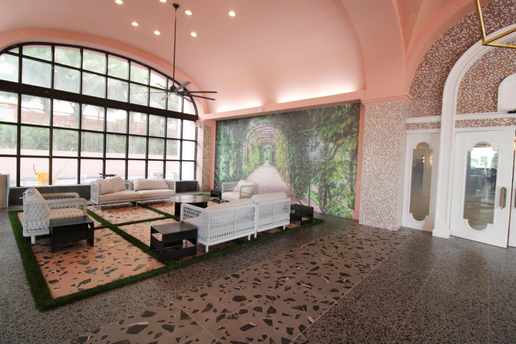 Alexander 1211 Beachfront Condo With Direct Beach Access, 2 Pools, Sauna, Gym ไมอามีบีช ภายนอก รูปภาพ