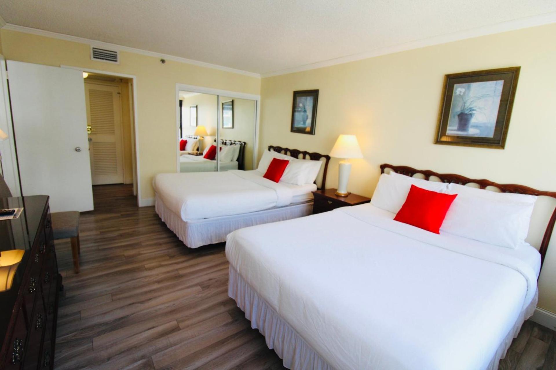 Alexander 1211 Beachfront Condo With Direct Beach Access, 2 Pools, Sauna, Gym ไมอามีบีช ภายนอก รูปภาพ
