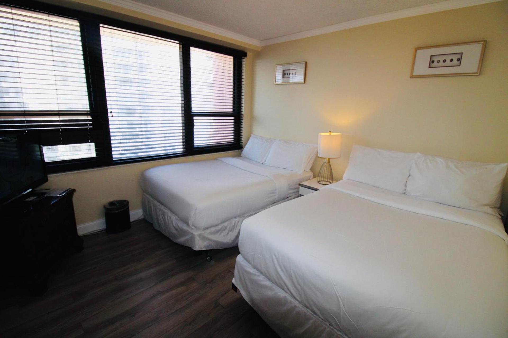 Alexander 1211 Beachfront Condo With Direct Beach Access, 2 Pools, Sauna, Gym ไมอามีบีช ภายนอก รูปภาพ
