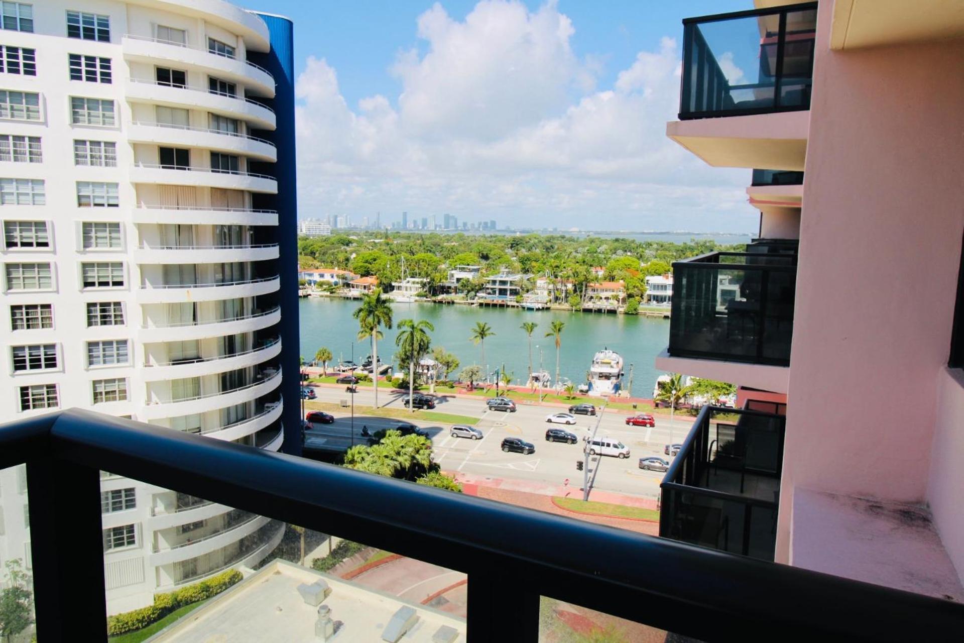 Alexander 1211 Beachfront Condo With Direct Beach Access, 2 Pools, Sauna, Gym ไมอามีบีช ภายนอก รูปภาพ
